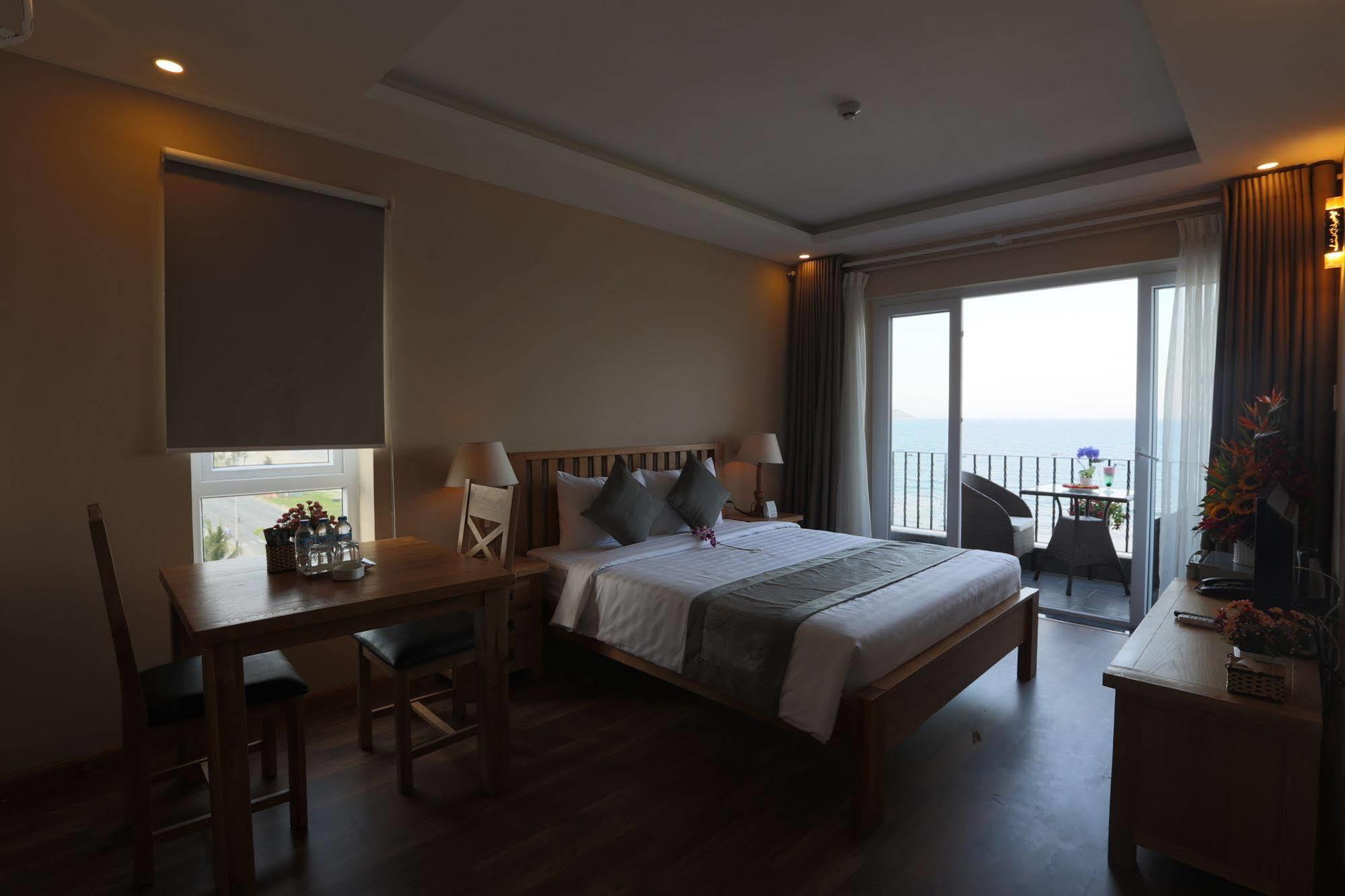 Jazz Hotel Da Nang Eksteriør bilde